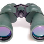 binoculars