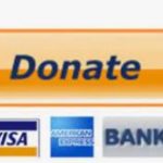 PayPal Donate Button