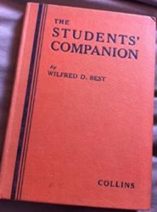 StudentsCompanion