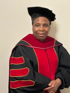 Dr. Stella Ahunanya