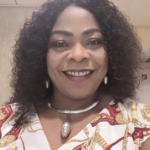 Dr Faustina Igweguike