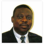 Dr. Chima Nwosu