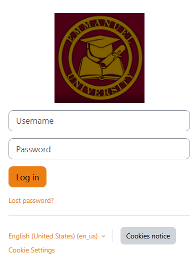 Faculty-Student Login