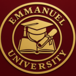 Logo--Emmanuel_University_Seal_Master