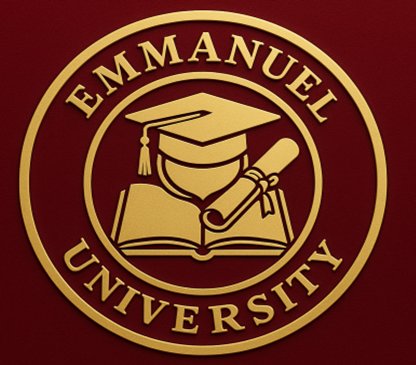 Logo--Emmanuel_University_Seal_Master