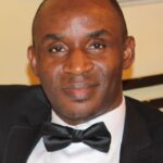 Dr. Olushola Odutola