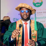 Engr. Dr. Humphrey Okereke